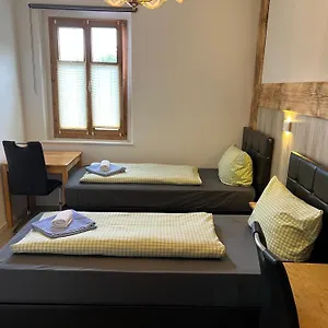 Loewen Locanda